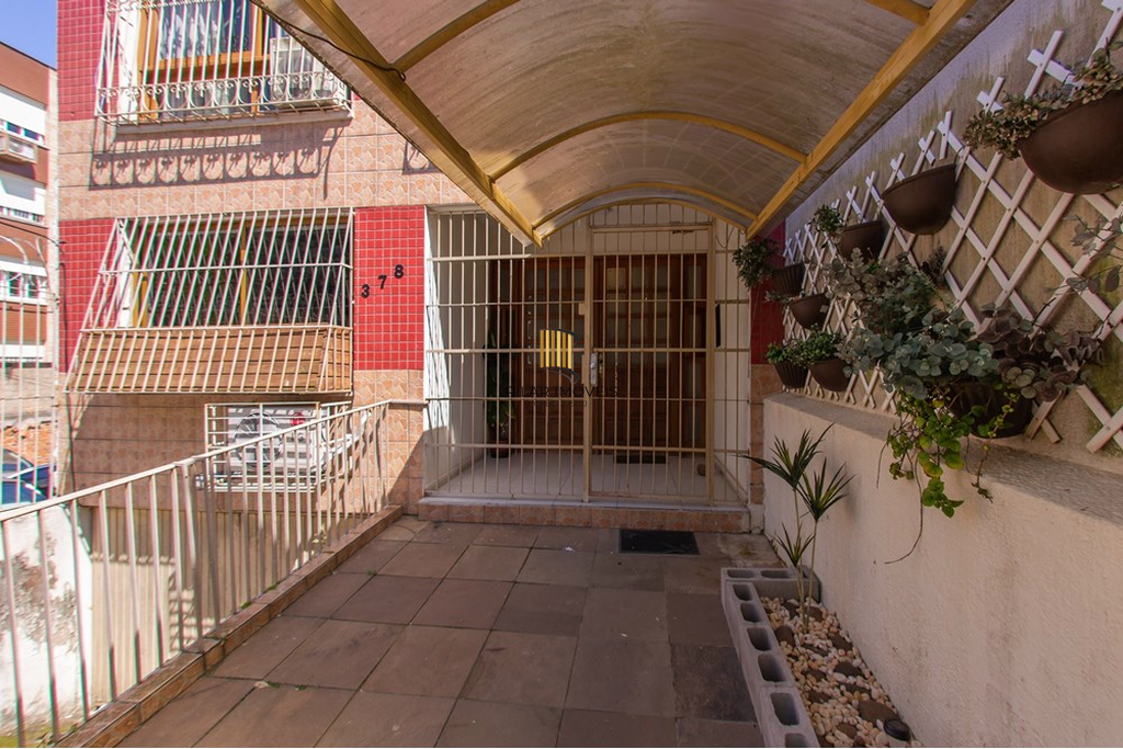 Apartamento 1 dormitório no bairro Independência