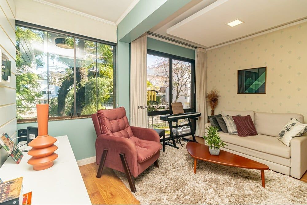 Apartamento 1 dormitório no bairro Petrópolis