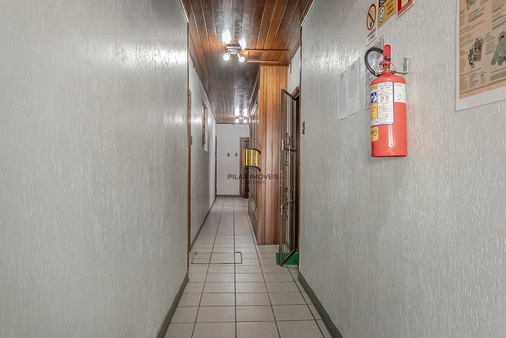 Apartamento 2 dormitórios no bairro Glória