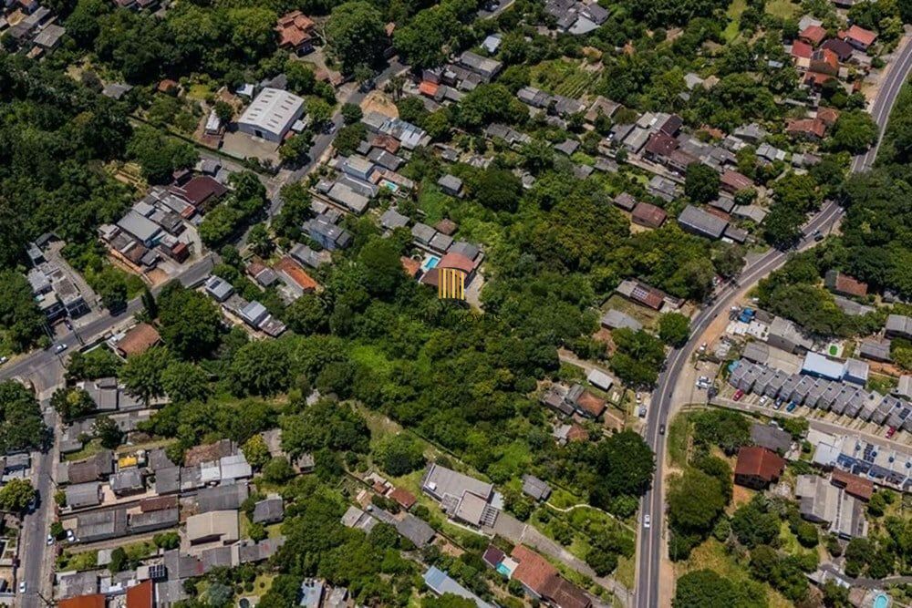 Terreno no bairro Vila Nova