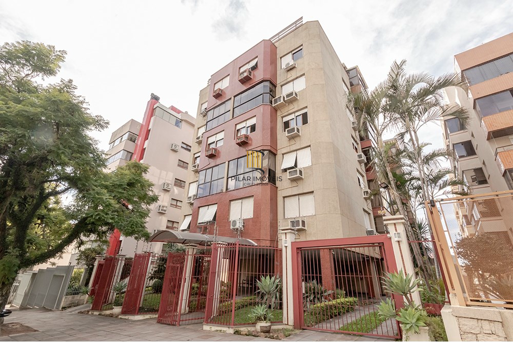 Apartamento 3 dormitórios no bairro São João - Pilar Imóveis