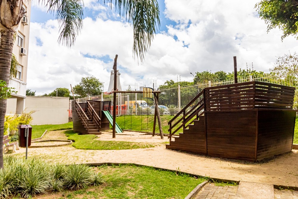 Apartamento 3 dormitórios no bairro Vila Ipiranga