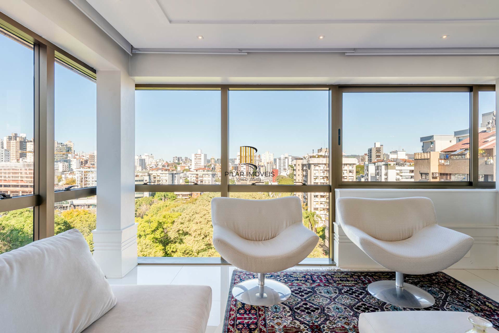 Apartamento 3 dormitórios no bairro Bela Vista