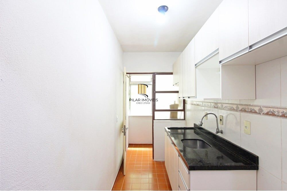 Apartamento 1 dormitório no bairro Teresópolis