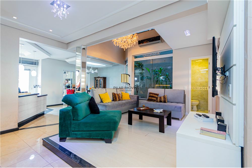 Casa de Condomínio 3 dormitórios no bairro Sarandi