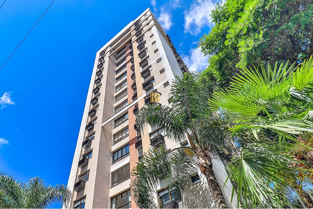 Apartamento 2 dormitórios no bairro Passo da Areia