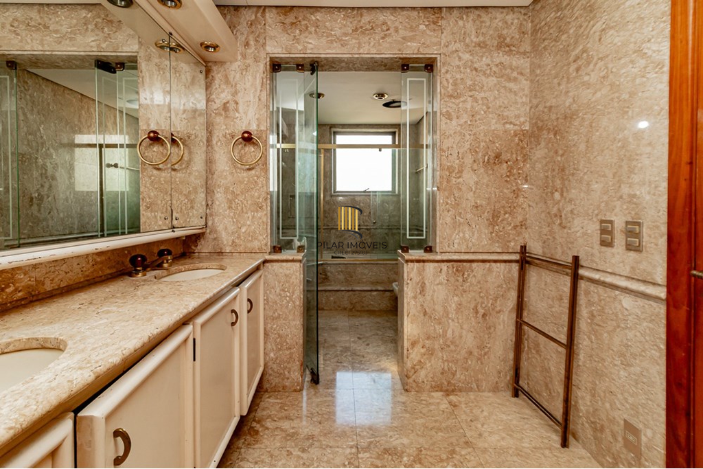 Apartamento 3 dormitórios no bairro Rio Branco