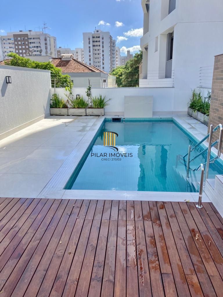 Apartamento 2 dormitórios no bairro Passo da Areia