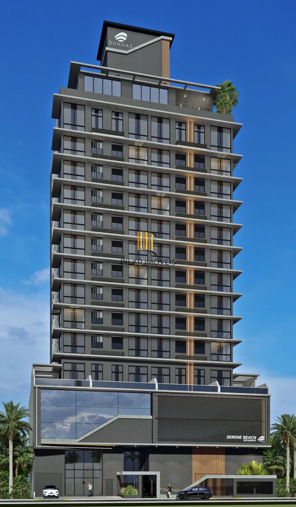 Apartamento 2 dormitórios no bairro Zona Nova - Pilar Imóveis