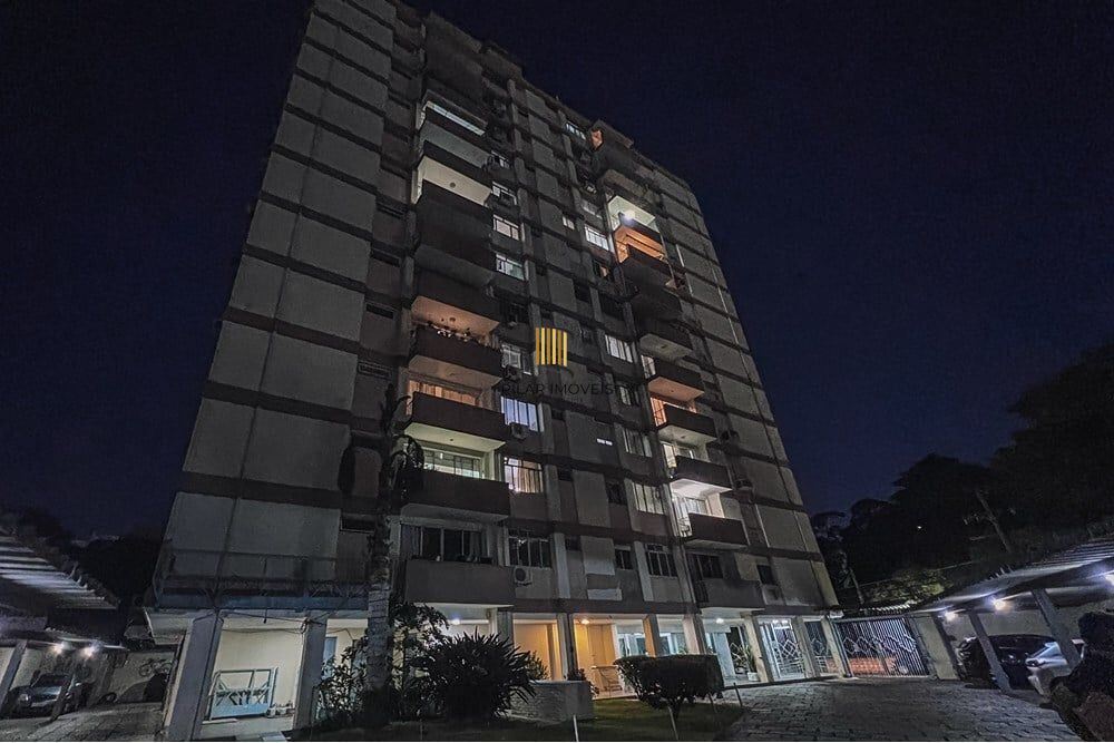 Apartamento 3 dormitórios no bairro Marechal Rondon