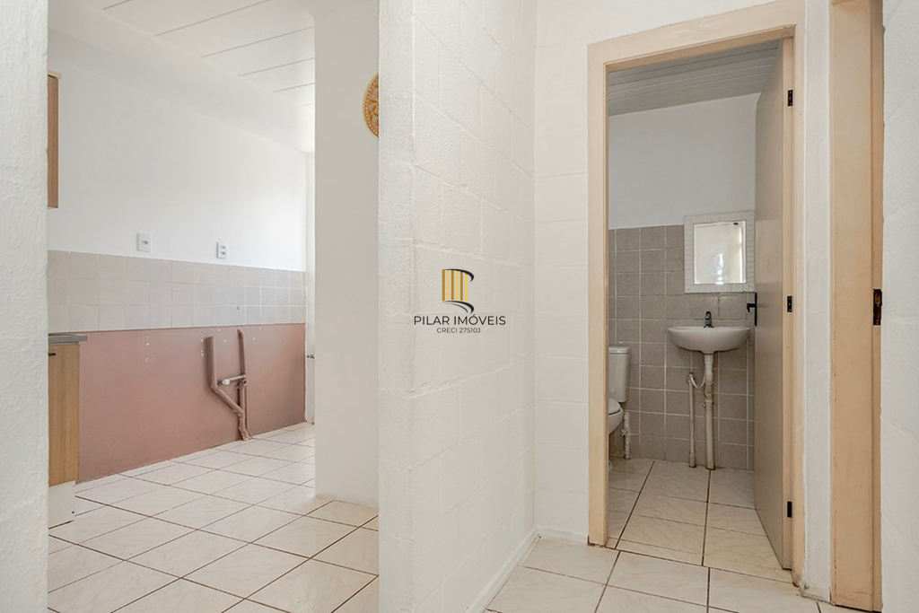 Apartamento 2 dormitórios no bairro Lomba do Pinheiro