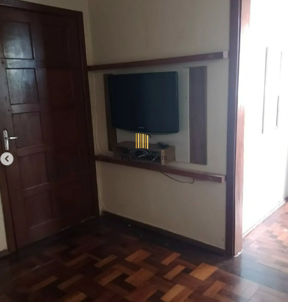 Apartamento 2 dormitórios no bairro Santa Maria Goretti