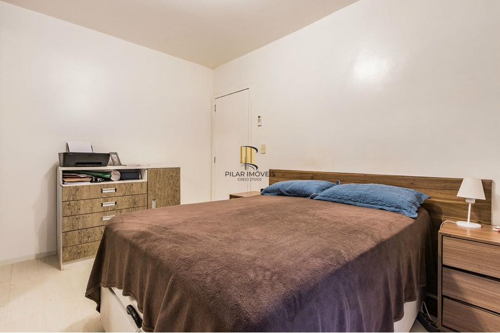 Apartamento 2 dormitórios no bairro Higienópolis