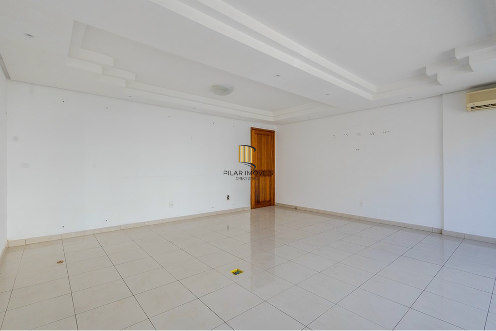Casa 6 dormitórios no bairro Higienópolis