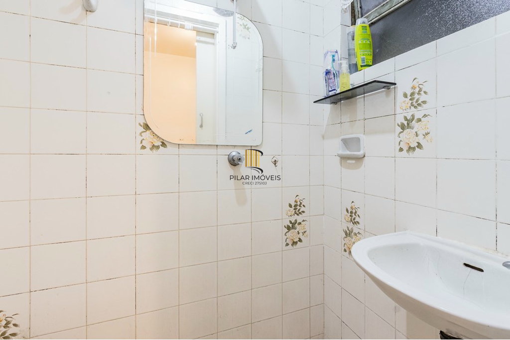 Apartamento 2 dormitórios no bairro Higienópolis