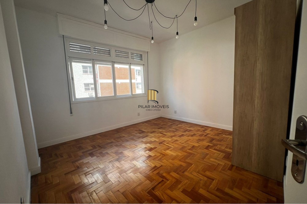 Apartamento 2 dormitórios no bairro Cidade Baixa
