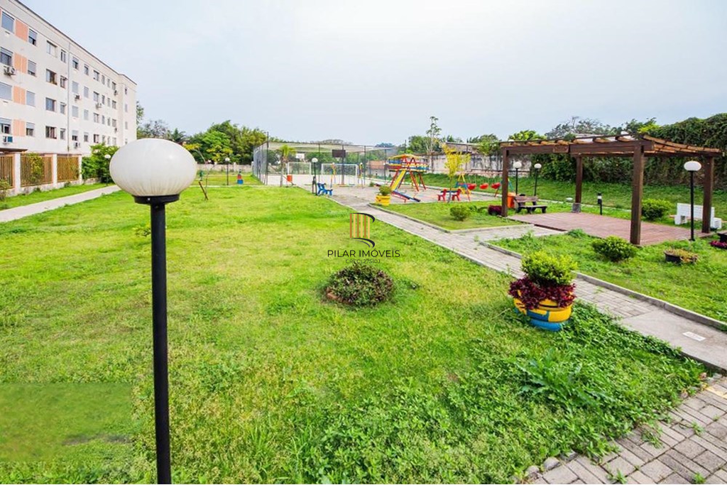 Apartamento 3 dormitórios no bairro Jardim Itu