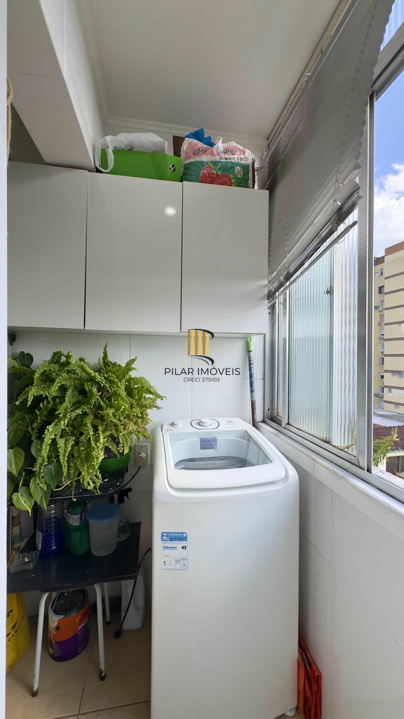 Apartamento 1 dormitório no bairro Centro Histórico