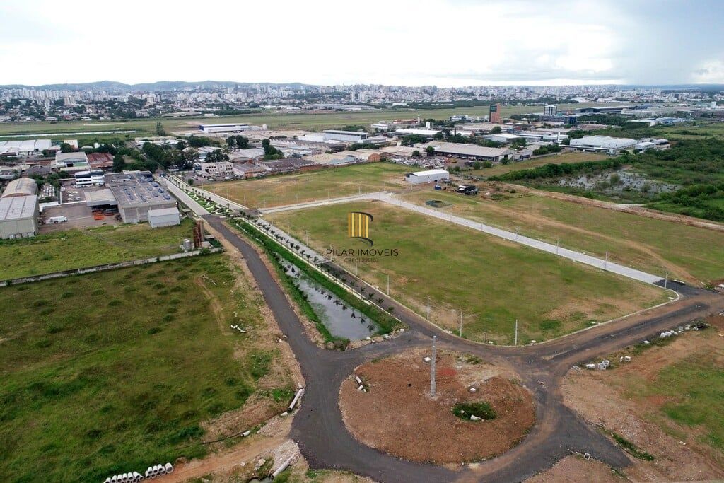 Terreno Comercial no bairro Anchieta