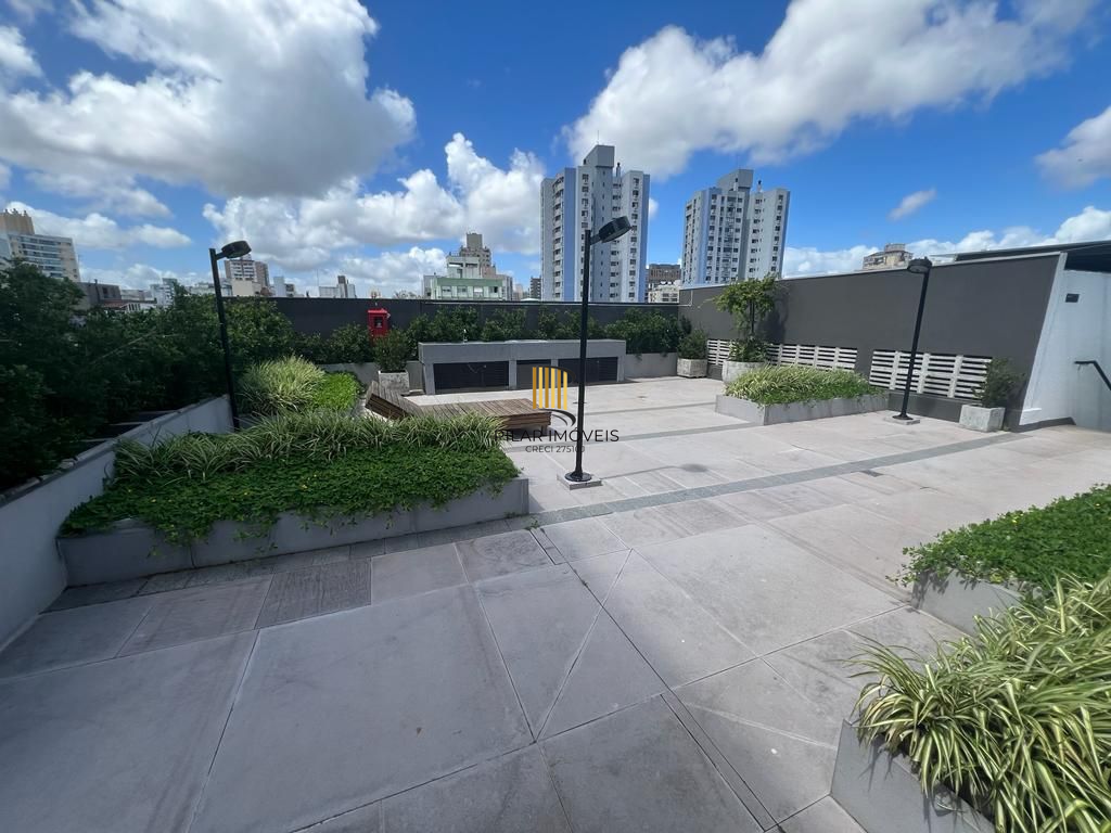 Sala Comercial no bairro Menino Deus