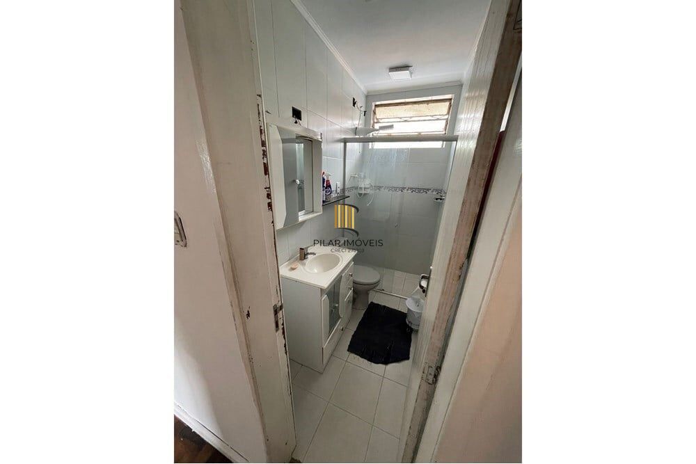 Casa 3 dormitórios no bairro Santa Tereza