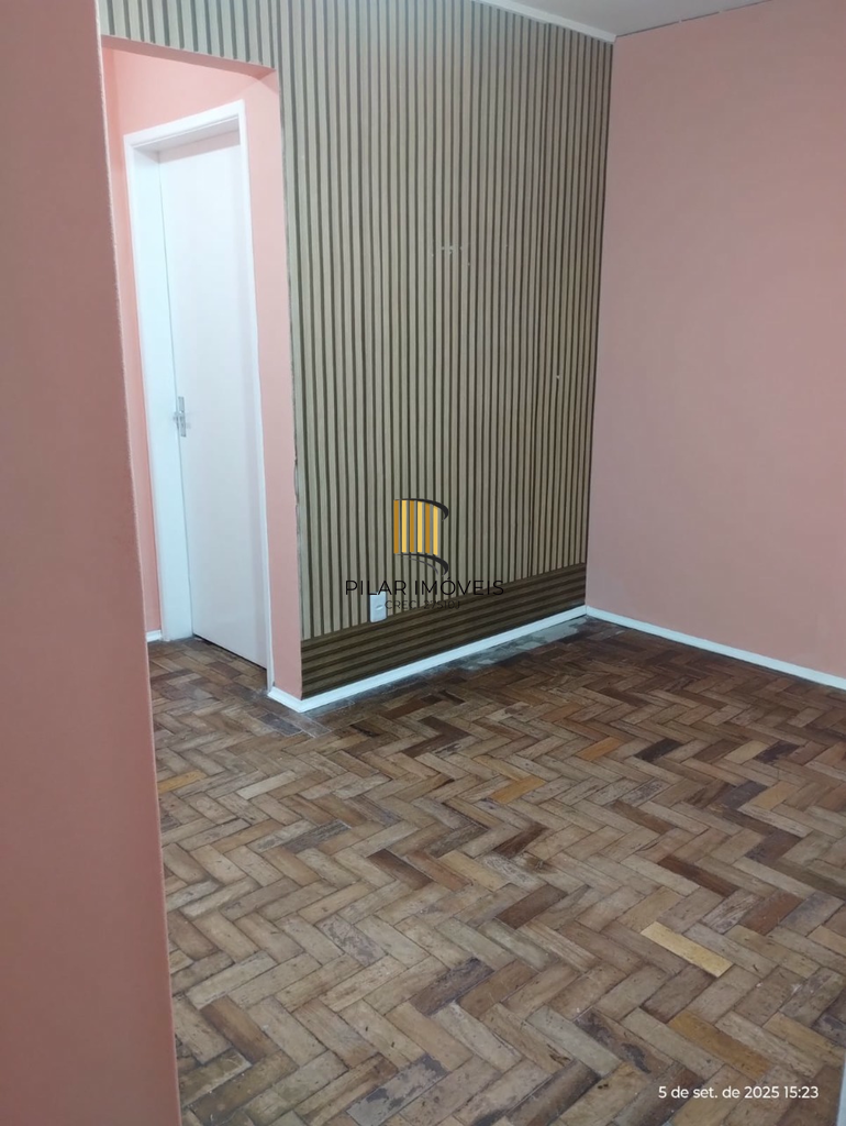 Apartamento 2 dormitórios no bairro Jardim Leopoldina