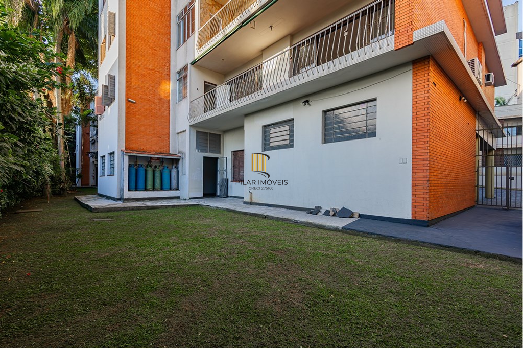 Apartamento 3 dormitórios no bairro Auxiliadora