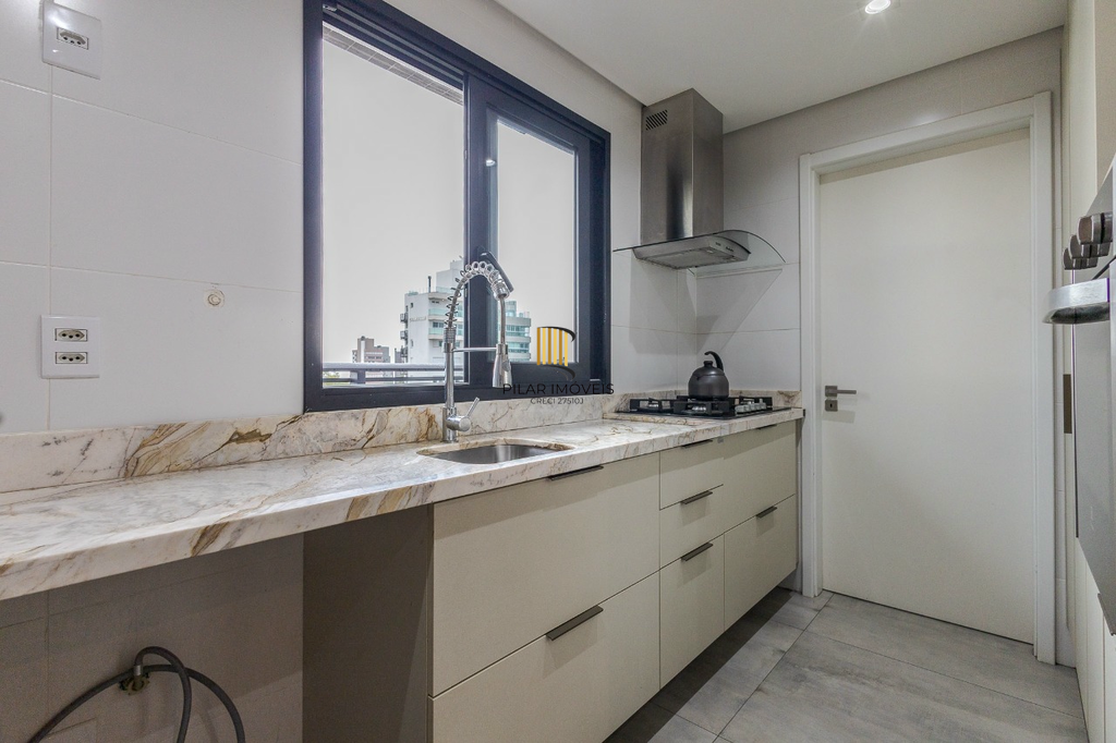 Apartamento 2 dormitórios no bairro Bela Vista
