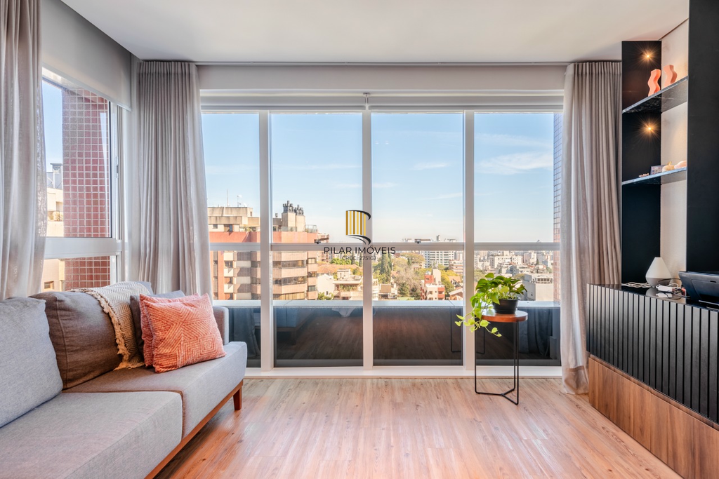 Apartamento 2 dormitórios no bairro Mont Serrat