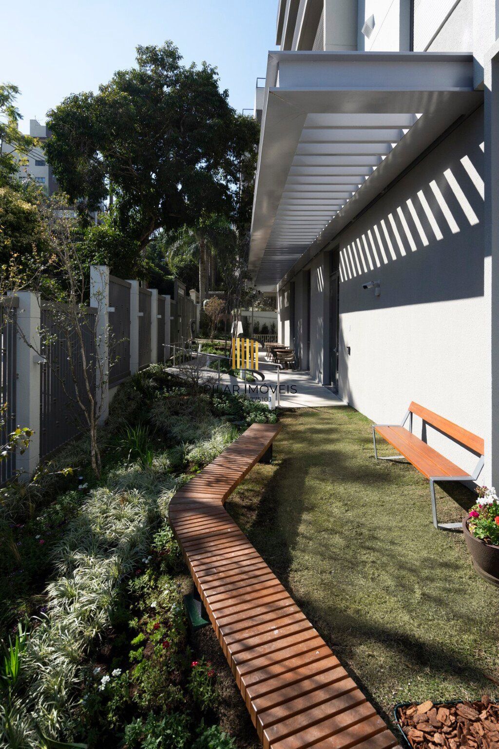 Studio 1 dormitório no bairro Petrópolis