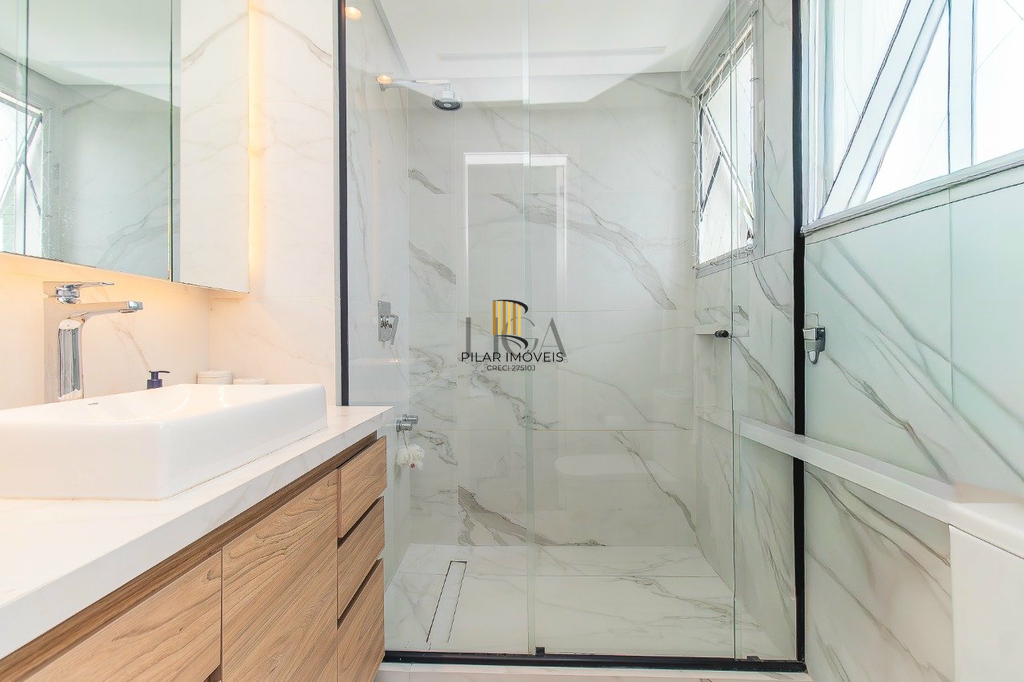 Cobertura 3 dormitórios no bairro Bela Vista