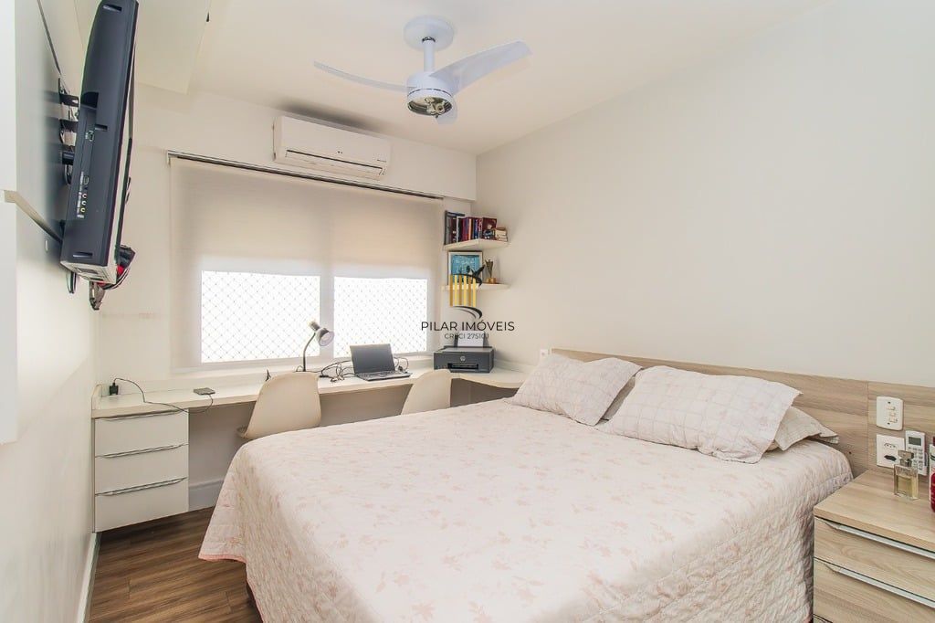 Apartamento 2 dormitórios no bairro Higienópolis