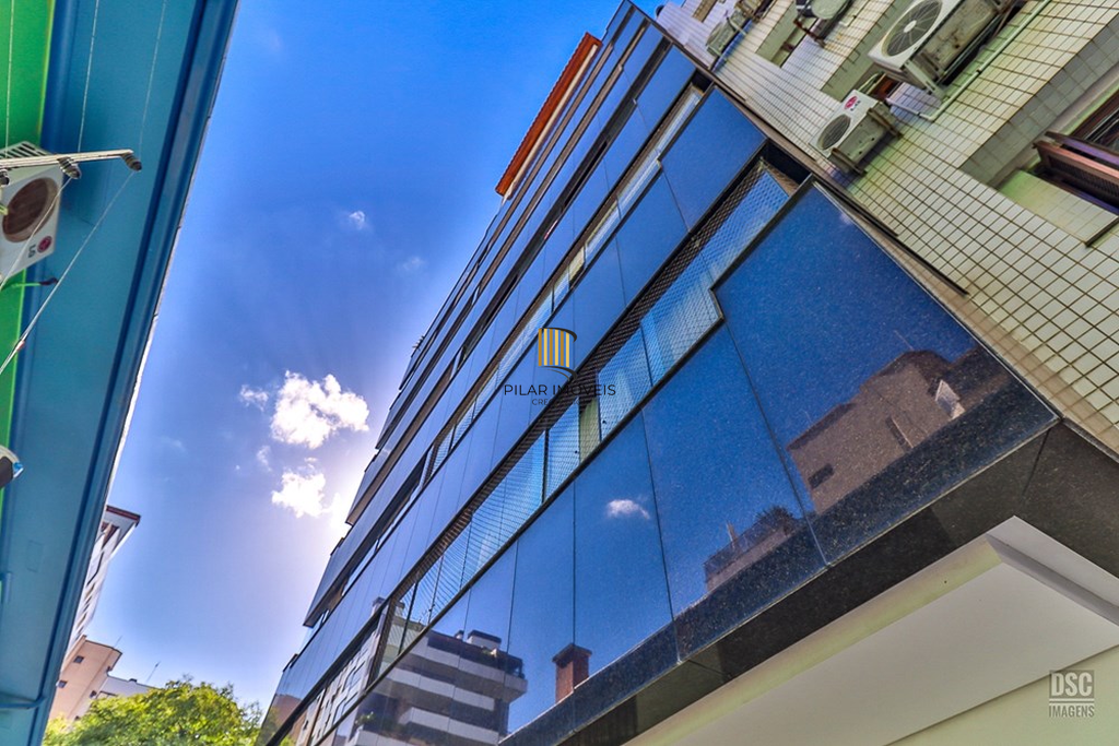 Apartamento 3 dormitórios no bairro Petrópolis