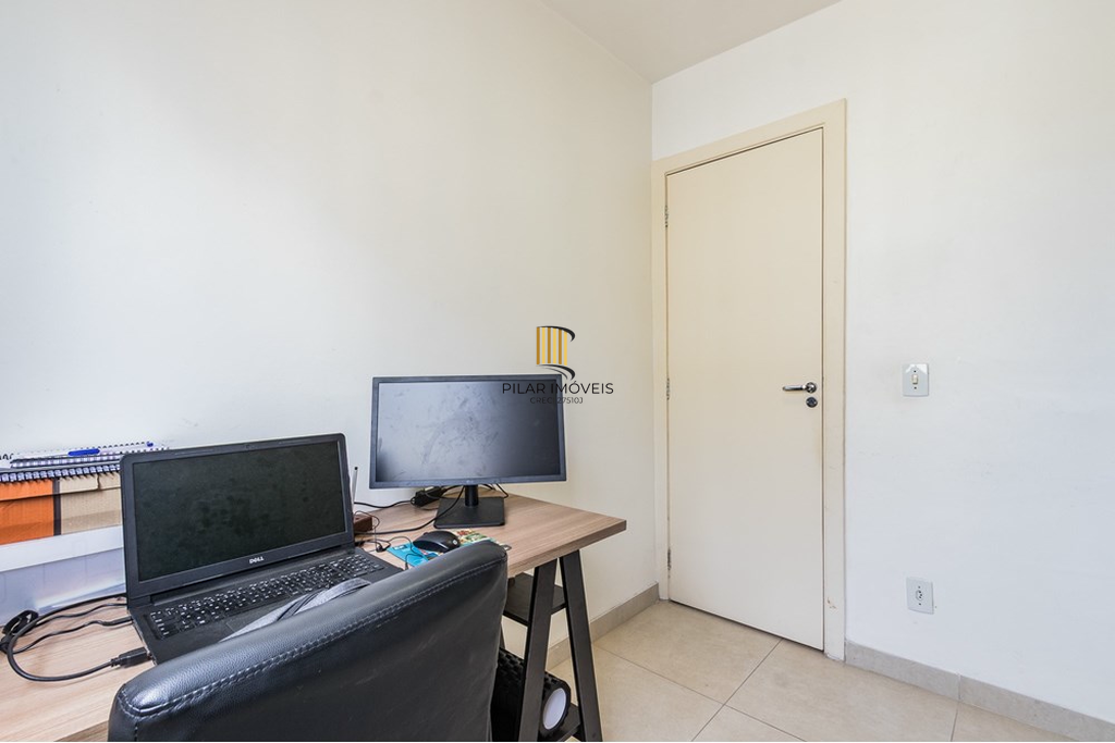 Apartamento 3 dormitórios no bairro Jardim Itu