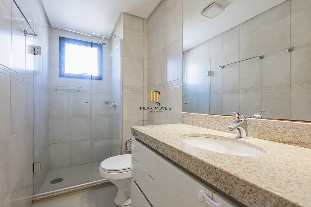 Apartamento 3 dormitórios no bairro Higienópolis