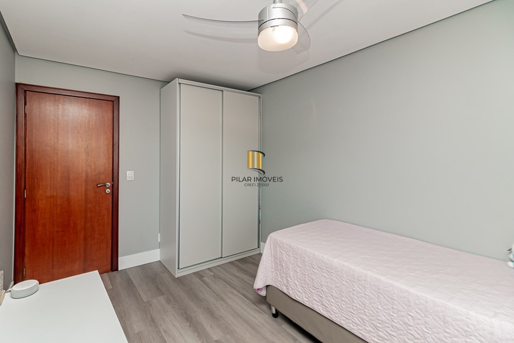 Cobertura 3 dormitórios no bairro Jardim Lindóia