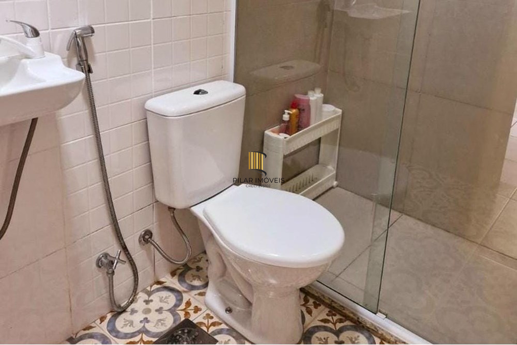 Casa 4 dormitórios no bairro Jardim do Salso