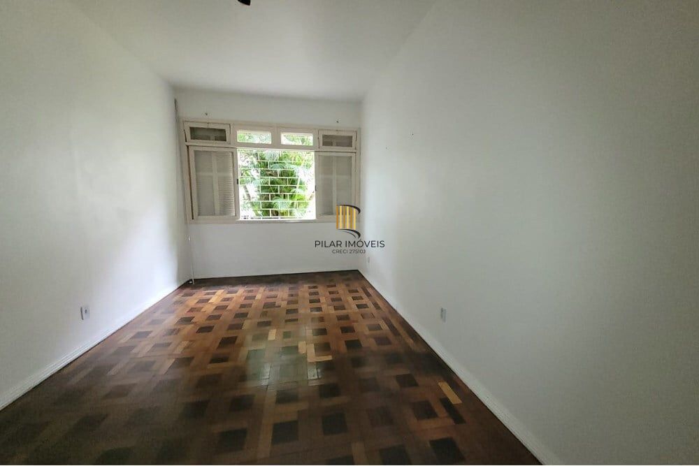 Apartamento 3 dormitórios no bairro Rio Branco