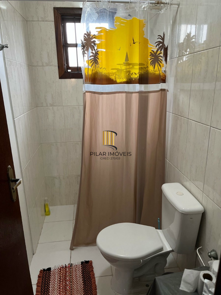 Casa 3 dormitórios no bairro Nonoai