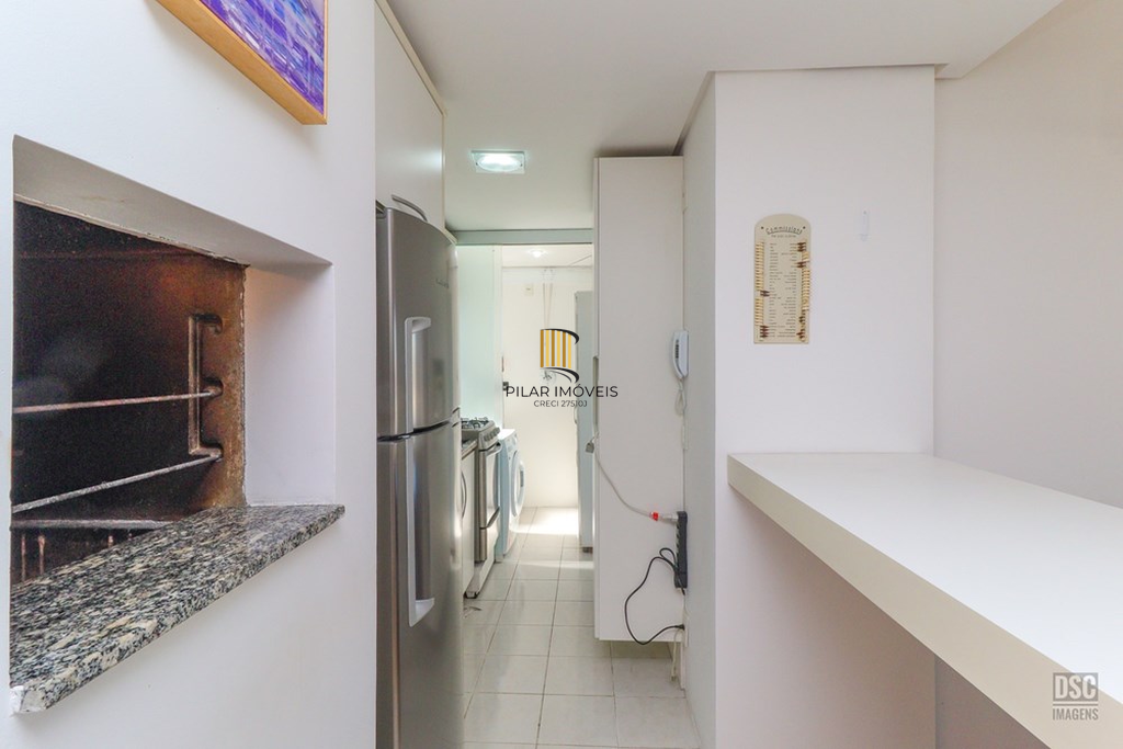 Apartamento 2 dormitórios no bairro Passo da Areia