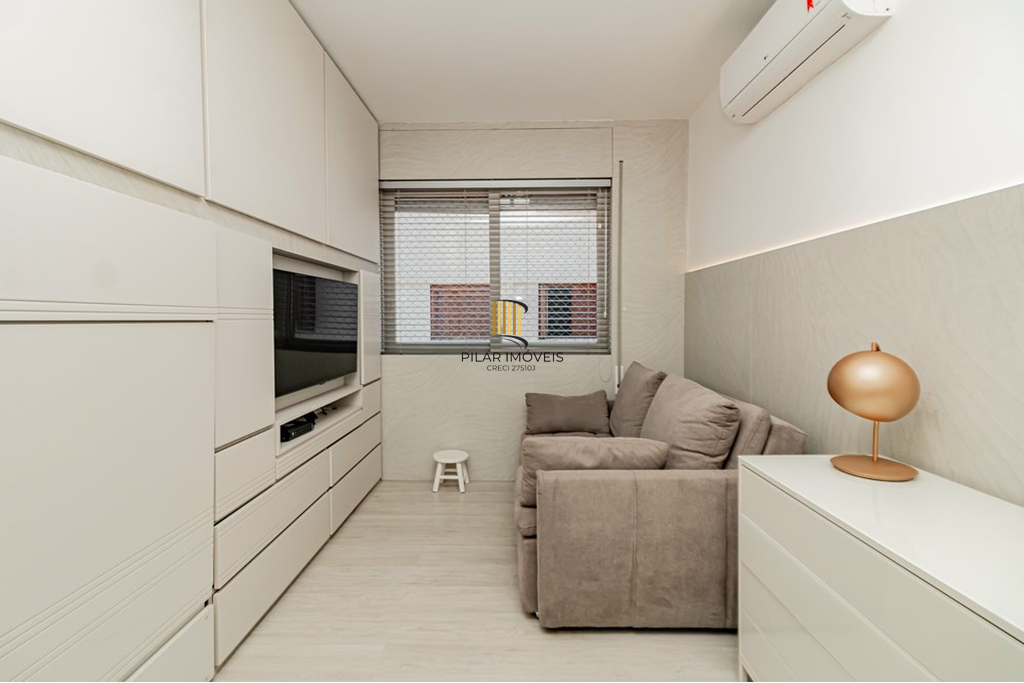 Apartamento 3 dormitórios no bairro Jardim Lindóia