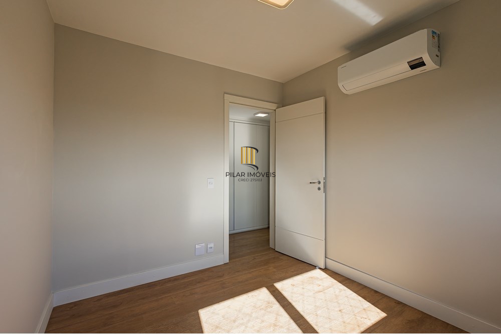 Apartamento 3 dormitórios no bairro Higienópolis