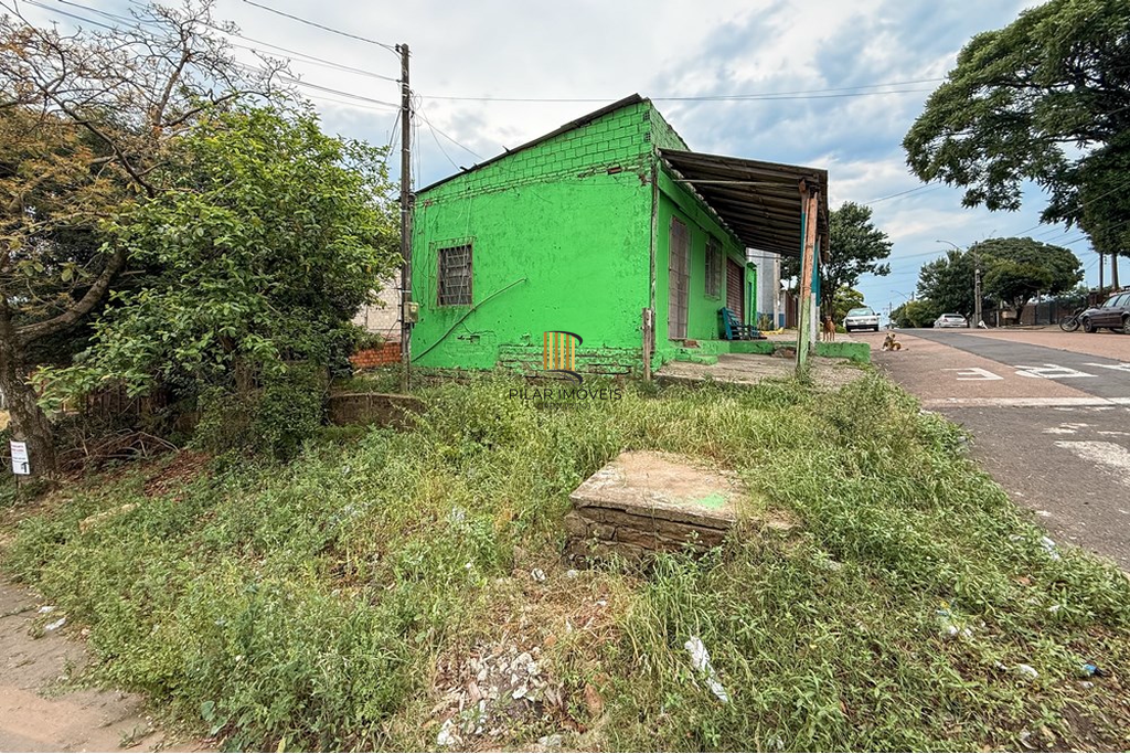 Terreno no bairro Nova Sapucaia - Pilar Imóveis