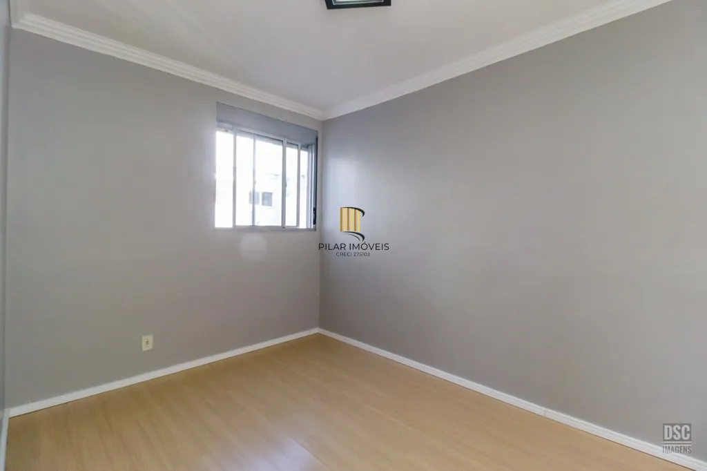 Apartamento 3 dormitórios no bairro Jardim Itu