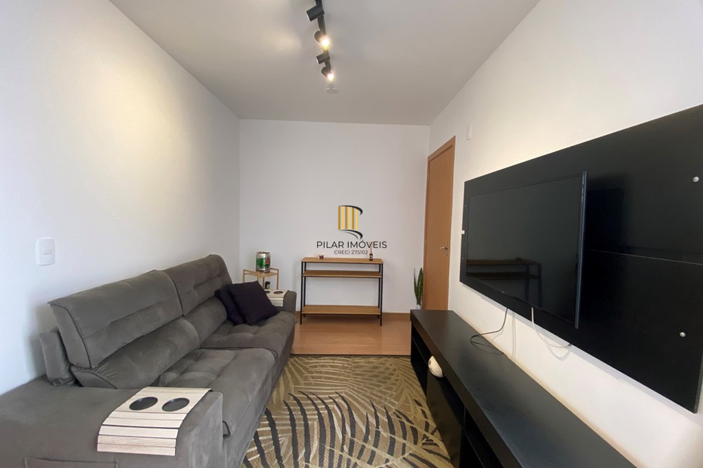 Apartamento 2 dormitórios no bairro Igara
