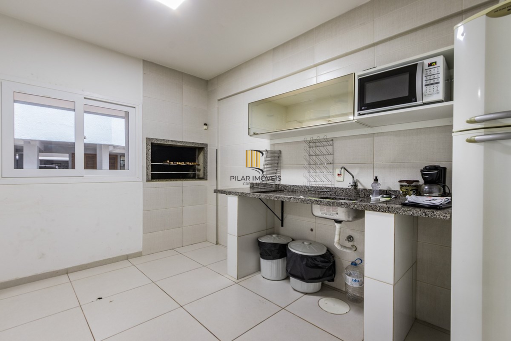 Apartamento 3 dormitórios no bairro Nonoai