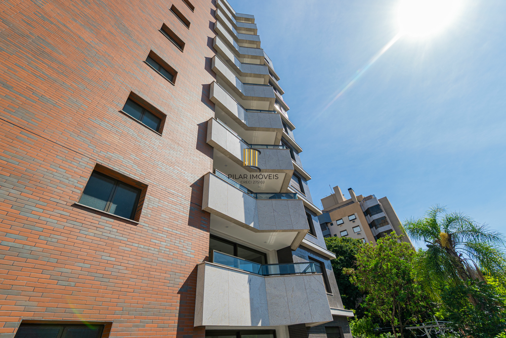 Apartamento 2 dormitórios no bairro Mont Serrat