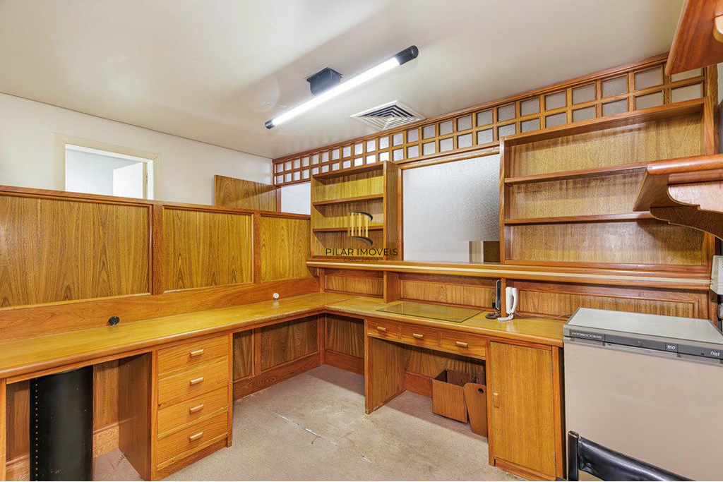 Sala Comercial no bairro Rio Branco