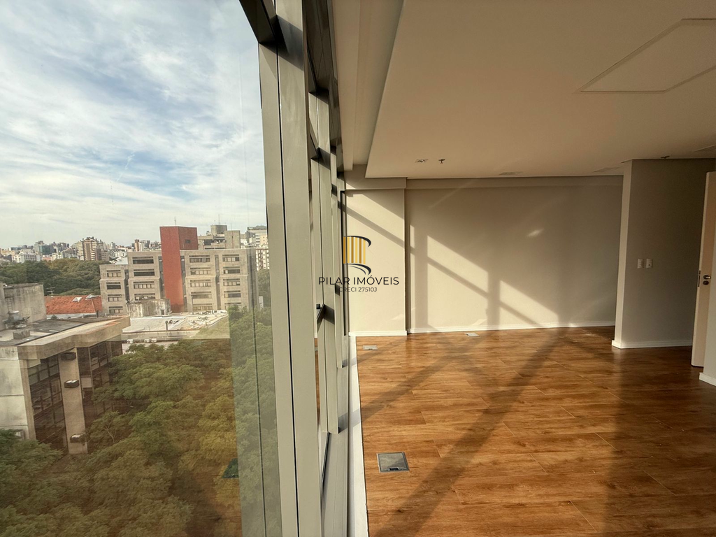 Sala Comercial no bairro Rio Branco - Pilar Imóveis
