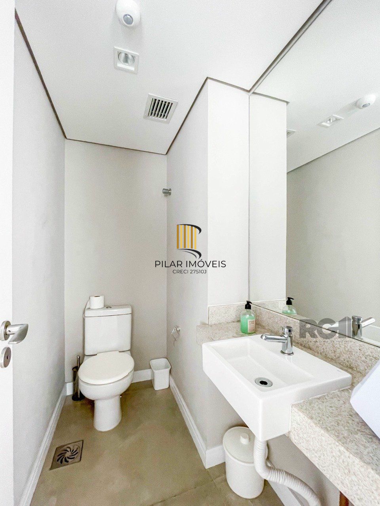 Apartamento 2 dormitórios no bairro Menino Deus